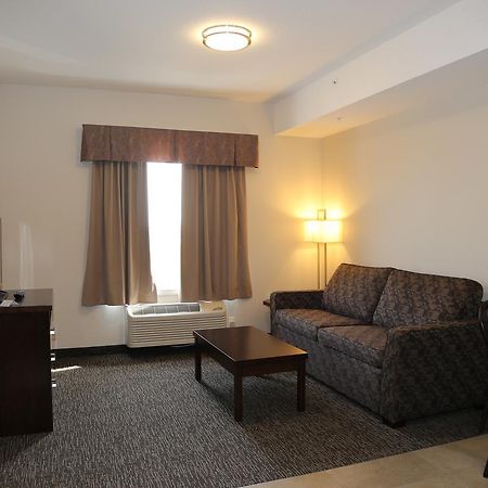 Prairie Moon Inn & Suites Macklin المظهر الخارجي الصورة