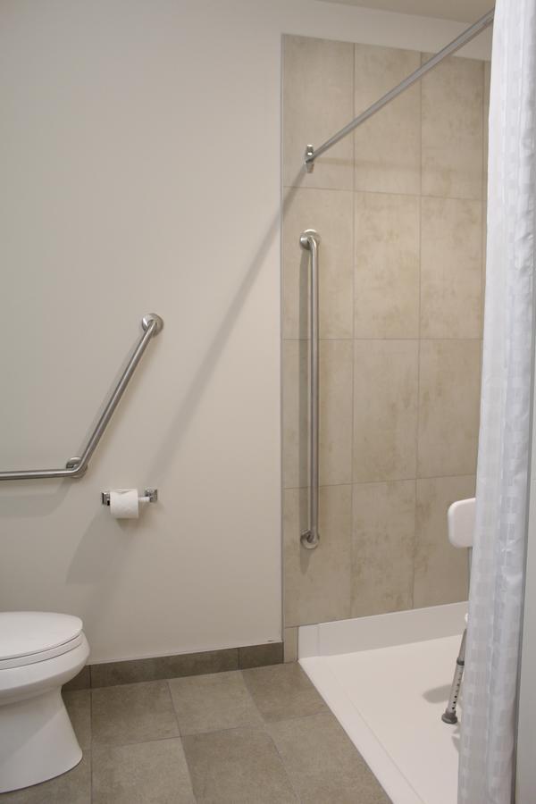 Prairie Moon Inn & Suites Macklin المظهر الخارجي الصورة